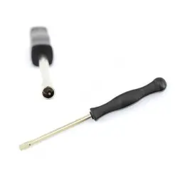 Šrafciger odvijač za štelovanje karburatora 5 mm, slika 1 - Odvijači / Šrafcigeri za štelovanje