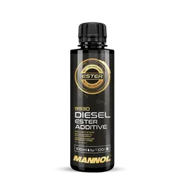 Aditiv za gorivo MANNOL Diesel Ester Additive 9930 250 ml, slika 1 - Aditivi