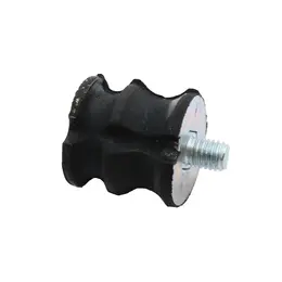 Amortizer testere Husqvarna 61 268 Jonsered 670 srednji sitni navoj novi tip, slika 1 - Delovi za HUSQVARNA / JONSERED testere