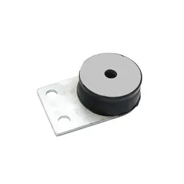 Amortizer testere za Stihl 042 048 rezervoara zadnji, slika 1 - Delovi za STIHL testere