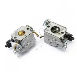 Karburator trimera Husqvarna 123 223 323 325 326 327 Zama, slika 1 - Delovi za HUSQVARNA trimere