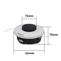 Glava za trimer Stihl Autocut 46-2 M12x1,5, slika 1 - Glave za trimere sa strunom