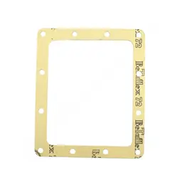 Dihtung kartera Lombardini LDA 450 510 Antor, slika 1 - LOMBARDINI motori