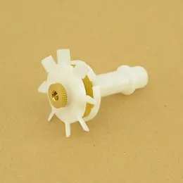Impeler rasprskivača atomizera Villager DM 14 3WF-14B, slika 1 - VILLAGER® DM 14 P atomizer delovi