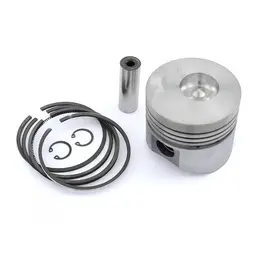 Klip Lombardini LDA 530 6LD 360 standard fi 82 mm Antor, slika 1 - LOMBARDINI motori