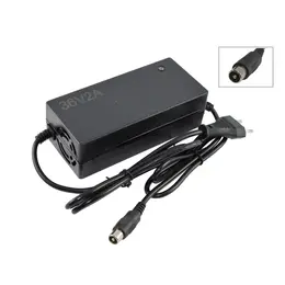 Punjač za elektricni bicikl 36V 2A "O" olovne baterije, slika 1 - Punjači za električne bicikle