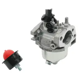 Karburator OHV motora kosilice NGP T375 T475 Thorp, slika 1 - Delovi za VILLAGER / FARM / LONCIN / MTD kosilice