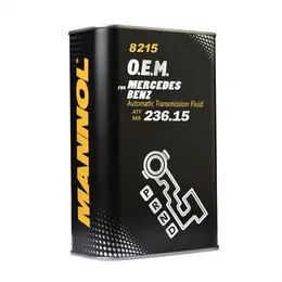 Ulje za menjač MANNOL O.E.M. ATF 236.15 8215 1L, slika 1 - Transmisiona ulja