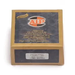 Karike (par) fi 42x2 mm Aip, slika 1 - Delovi za TOMOS kosilice