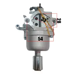 Karburator Briggs & Stratton 17,5 KS OHV AVS, slika 1 - Delovi za BRIGGS & STRATTON kosilice