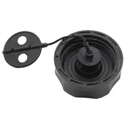 Čep rezervoara goriva trimera Husqvarna 143RII 233R 236R 253R 533RS 553RS, slika 1 - Delovi za HUSQVARNA trimere