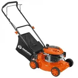 Kosilica benzinska gurajuća 400mm 2,1 KS Daewoo, slika 1 - Kosilice