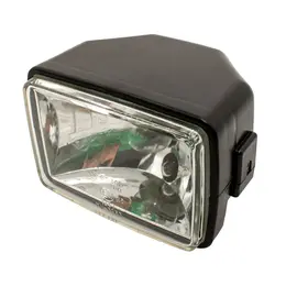 Far Tomos A3 APN kockasti sa staklom i sijalicama, slika 1 - Svetlo i Signalizacija za TOMOS