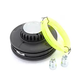 Glava za trimer EasyWork Tecomec Tap&Go M10x1,25 / M12x1.5, slika 1 - Delovi za VILLAGER trimere