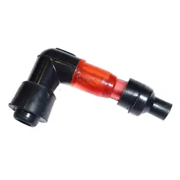 Kapa svećice Tomos svetleća, slika 1 - Elektroinstalacija za TOMOS