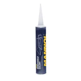 Lepak za vetrobran MANNOL Windshield Sealant 9910 310 ml, slika 1 - Kozmetika i održavanje