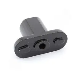 Nosač noža kosilice Villager ATLAS 4111 Farm F460 - elipsa, slika 1 - Nosači noževa