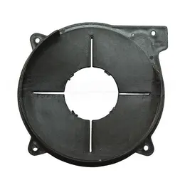 Štitnik povratne opruge startera testere Husqvarna 61 66 266 268, slika 1 - Delovi za HUSQVARNA / JONSERED testere