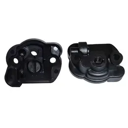 Poklopac Dellorto karburatora Tomos A3 A35 A5, slika 1 - Karburator za TOMOS