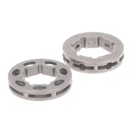 Prsten lančanika 3/8" - 7 zuba mala rupa, slika 1 - Delovi za STIHL testere
