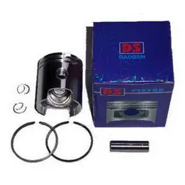 Klip sa karikama Tomos 42x12 mm, slika 1 - Delovi za TOMOS kosilice