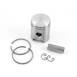 Klip sa karikama Tomos 43x12 mm L karika Indija, slika 1 - Delovi za TOMOS kosilice