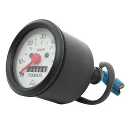 Kilometar sat 60km/h Tomos, slika 1 - Sedišta / Ram / Korman za TOMOS