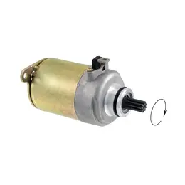 Anlaser KYMCO Downtown 125cc RMS, slika 1 - Anlaser i zupčanici