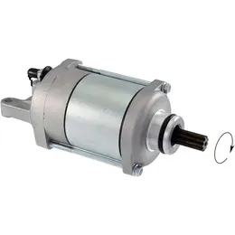 Anlaser Honda 246390430 RMS, slika 1 - Anlaser i zupčanici