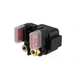 Relej anlasera 12V 180A Yamaha / KTM RMS, slika 1 - Anlaser i zupčanici