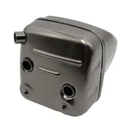 Auspuh testere Husqvarna 357 359, slika 1 - Delovi za HUSQVARNA / JONSERED testere