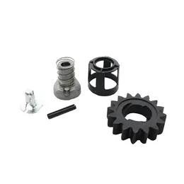 Bendiks anlasera sa zupčanikom Briggs & Stratton 495877 696539, slika 1 - Delovi za BRIGGS & STRATTON kosilice