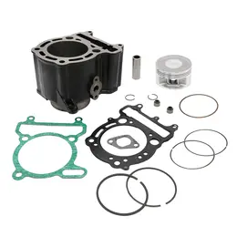 Cilindar i klip za skuter Yamaha Majesty 4T LINHAI H2O 250cc fi 69mm, slika 1 - Cilindar