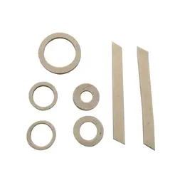 Dihtunzi filcani Tomos APN T14, slika 1 - Dihtunzi za TOMOS