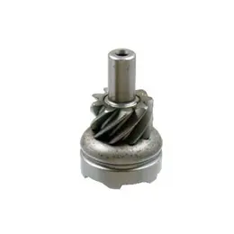 Zupčanik kurble  Gilera Runner Typhoon 125cc (95/98) Piaggio Hexagon LX RMS, slika 1 - Kurbla i zupčanik kurble