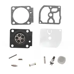 Membrane karburatora 18237 sa iglicom, slika 1 - Delovi za STIHL trimere