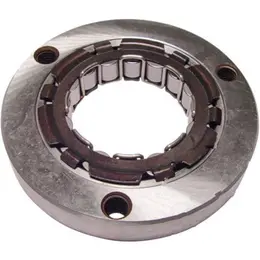 Prenosni mehanizam anlasera skuter Honda Pantheon 125/150 X-Citing RMS, slika 1 - Anlaser i zupčanici