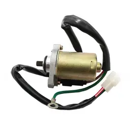 Anlaser Peugeot SGR SG1781688, slika 1 - Anlaser i zupčanici