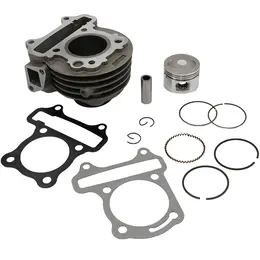 Cilindar i klip za skuter GY6 50cc 4T fi 39x13mm, slika 1 - Cilindar