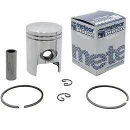 Klip sa karikama Tomos 38x12 mm Meteor Piston, slika 1 - Motorni delovi za TOMOS