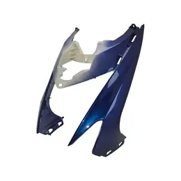 Maska za električni skuter PHANTOM - prednja donja oko glavnog svetla PLAVA, slika 1 - Delovi za električne bicikle i skutere