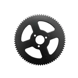 Lančanik zadnji za Pocket Bike 50cc 2T, slika 1 - Kvad / Pocket