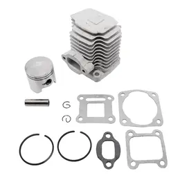 Cilindar i klip fi 40x10mm za Pocket Bike 50cc 2T, slika 1 - Kvad / Pocket