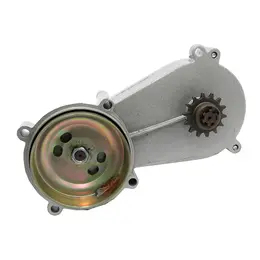 Dekla reduktora (prenosa) duža za Pocket Bike 50cc 2T, slika 1 - Kvad / Pocket