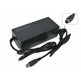 Punjač za elektricni bicikl 48V 2A "O" olovne baterije, slika 1 - Punjači za električne bicikle