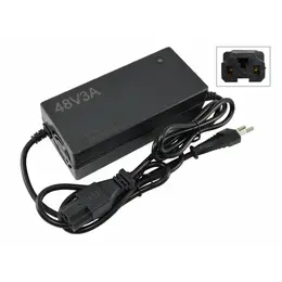 Punjač za elektricni bicikl 48V 3A "PC" litijumske baterije, slika 1 - Punjači za električne bicikle