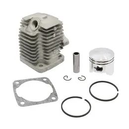 Cilindar i klip fi 44x12mm za Pocket Bike 50cc 2T, slika 1 - Kvad / Pocket