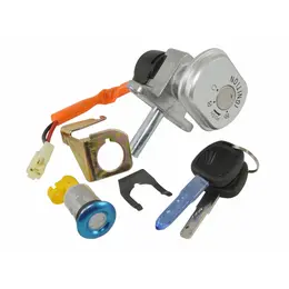 Set brava sa ključevima za električni tricikl INFINITY, slika 1 - Delovi za električne bicikle i skutere