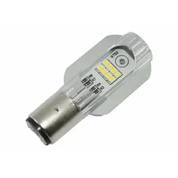 Sijalica prednja LED za elektro skuter 12V PHANTOM DISCOVERY, slika 1 - Delovi za električne bicikle i skutere