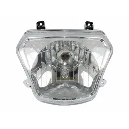 Svetlo prednje za elektro tricikl INFINITY, slika 1 - Delovi za električne bicikle i skutere